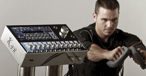 Efit Oviedo - Fitness center in Oviedo, Spain