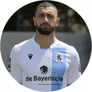 Efkan Bekiroğlu - German footballer