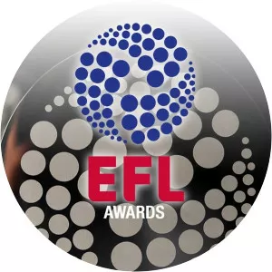 EFL AwardsSince 2021 - TV program