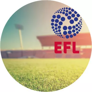 EFL FootballSince 2013