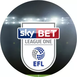 E F L League One Football