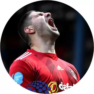 EFL Special: Fans Team Of The YearSince 2020 - TV program