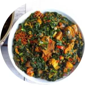 Efo riro - 