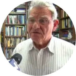 Efraim Inbar - Israeli professor
