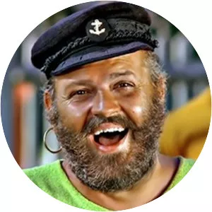 Efraim Långstrump - Fictional character