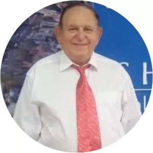 Efraim Turban - Author