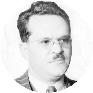 Efraín Buenrostro Ochoa