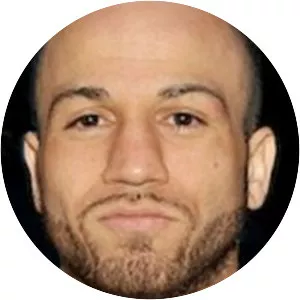 Efrain Esquivias Jr.