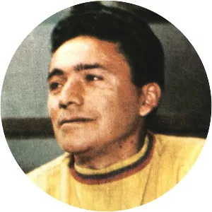 Efraín Forero Triviño