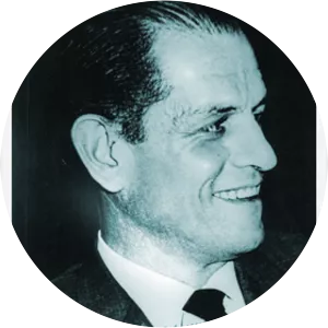 Efraín González Morfín