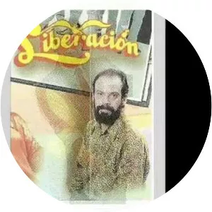 Efraín Guajardo - Musical artist