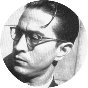 Efraín Huerta - Mexican poet