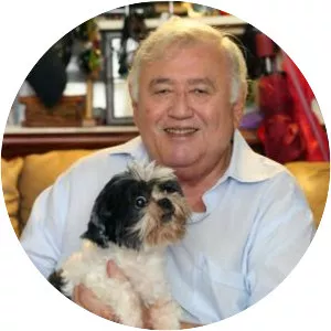 Efraín López Neris