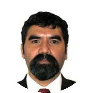 Efraín Morales Sánchez