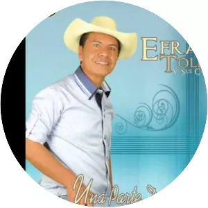 Efrain Toledo