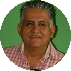 Efraín Trelles