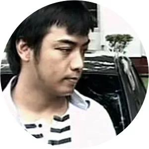 Efran Fitrianto - Tata Janeeta's ex-husband