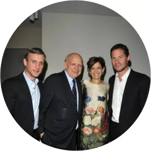 Efrat Abrams - Floyd Abrams' wife