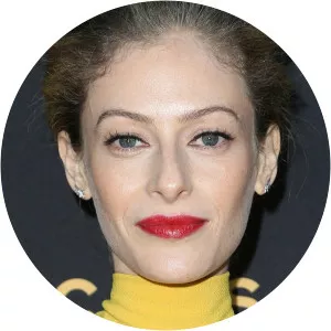 Efrat Dor - Israeli actress