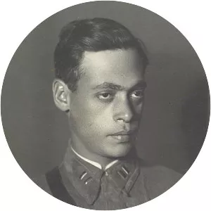 pyotr kirichek efrem flaks