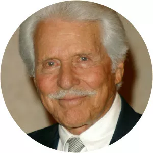 Efrem Zimbalist Jr.