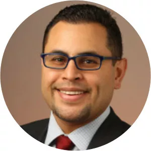 Efrén O. Pérez - Political scientist