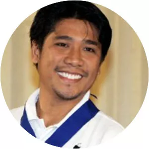 Efren Peñaflorida - Filipino teacher