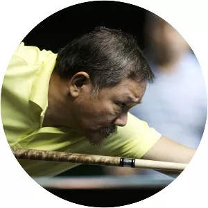 Efren Reyes
