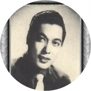 Efren Reyes Sr.