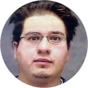 Efren Saldivar - American serial killer