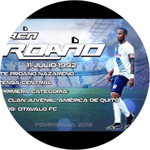 efren vicente proaño nazareno