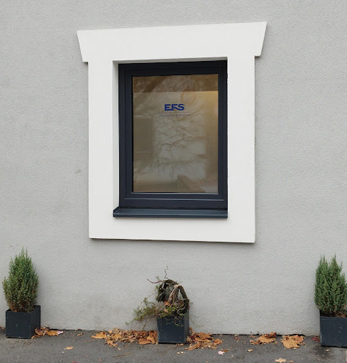 EFS Euro Finanz Service AG Zirl Verkaufsleitung Irina Pilser - Financial planner in Zirl, Tyrol, Austria