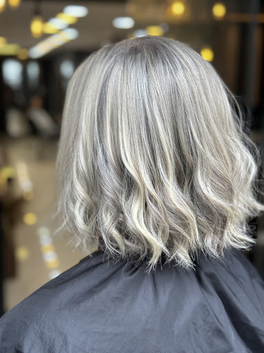 Efsane-1 - Hairdresser in Istanbul