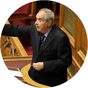 Efstathios Panagoulis