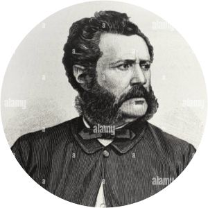 Efstathios Valaoritis