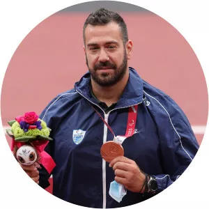 Efstratios Nikolaidis