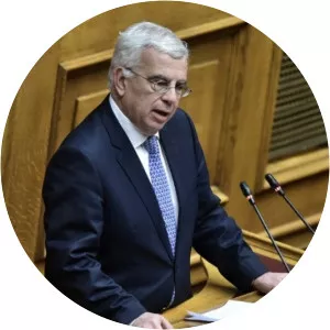 Efstratios Simopoulos