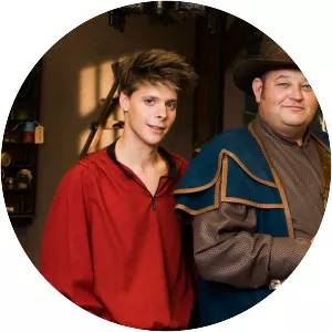 Efteling TV: Het mysterie van. . .