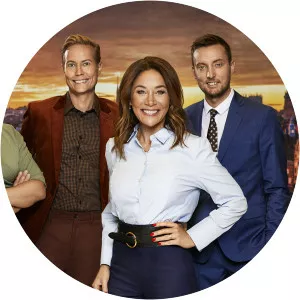 Efter femSince 2019 - TV program