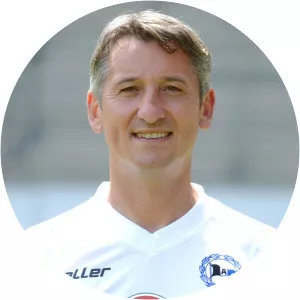 Efthimios Kompodietas