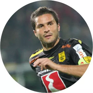 Efthimios Kouloucheris