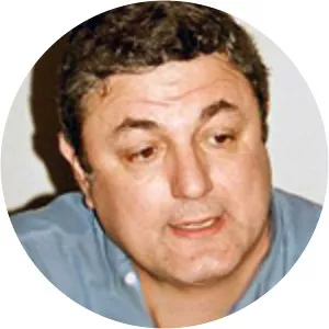 Efthimis Kioumourtzoglou