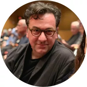 Efthymis Hatzis - Screenwriter