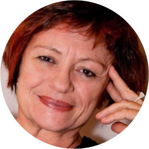 Eftychia Kalliteraki photograph