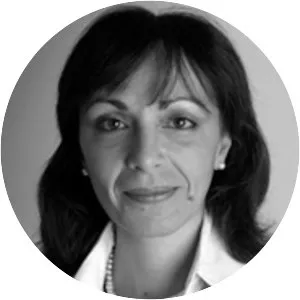 Eftychia Stavrianopoulou