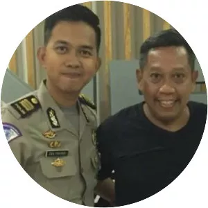 Ega Prayudi