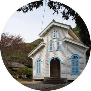 Egami Church