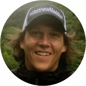 Egan J. Chernoff photograph