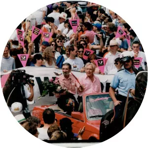 Egan v Canada - Case in court