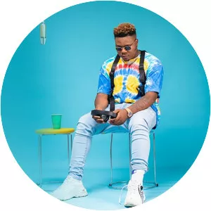 Egar Boi - Musical artist